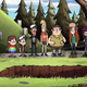 Image for article titled Gravity Falls: “The Love God”